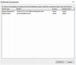 Exceptions In. Gitignore [Duplicate]