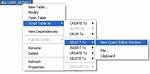 Exclude a Column Using Select * [Except columnA] from tableA?