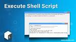 Executing Shell Script with System() Returns 256. What Does That Mean?