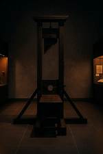 Execution by Guillotine