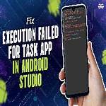 Execution Failed for Task ': App: signReleaseBundle'