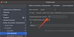 Execution Failed for Task ': compileJava'. > Invalid Source Release: 1.7