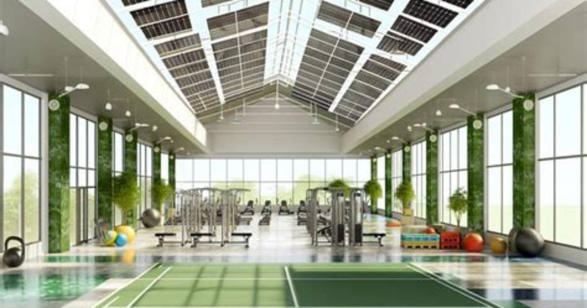 Exercise Facility