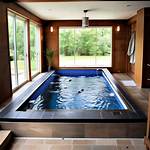 Exercise in a Pool