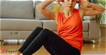 Exercise Regimen from India
