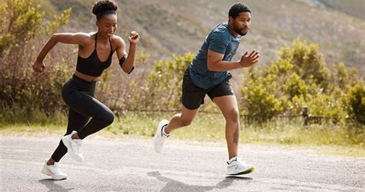 Exercise Run