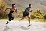 Exercise Run