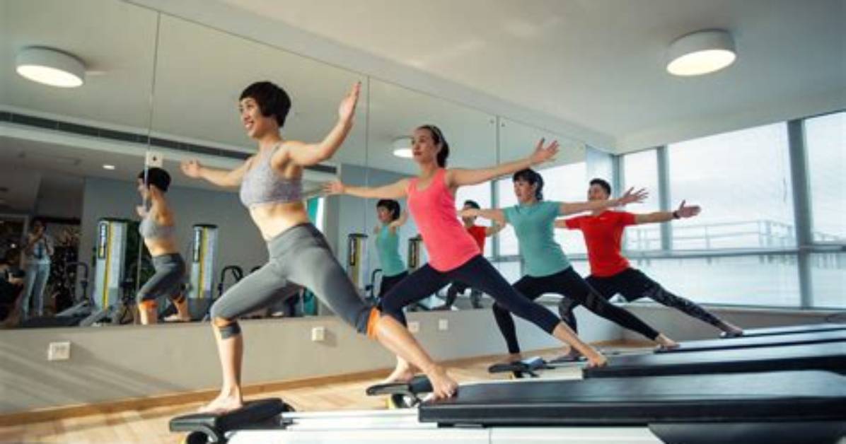 Exercise Venue