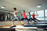 Exercise Venue