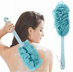 Exfoliating Back Scrubber