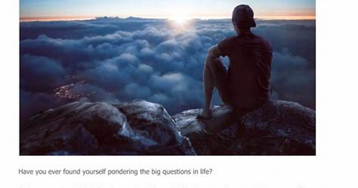 Existential Intelligence
