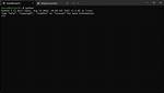 Exiting from Python Command Line