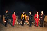 Exo – Obsession