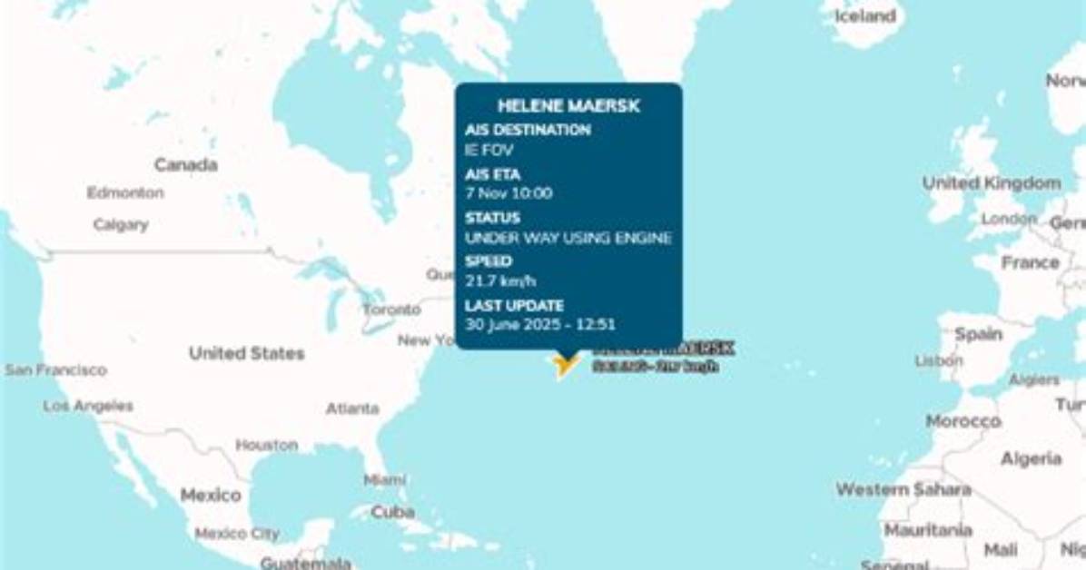 Expected to Arrive