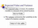 Expected Value Calculation for Squared Normal Distribution