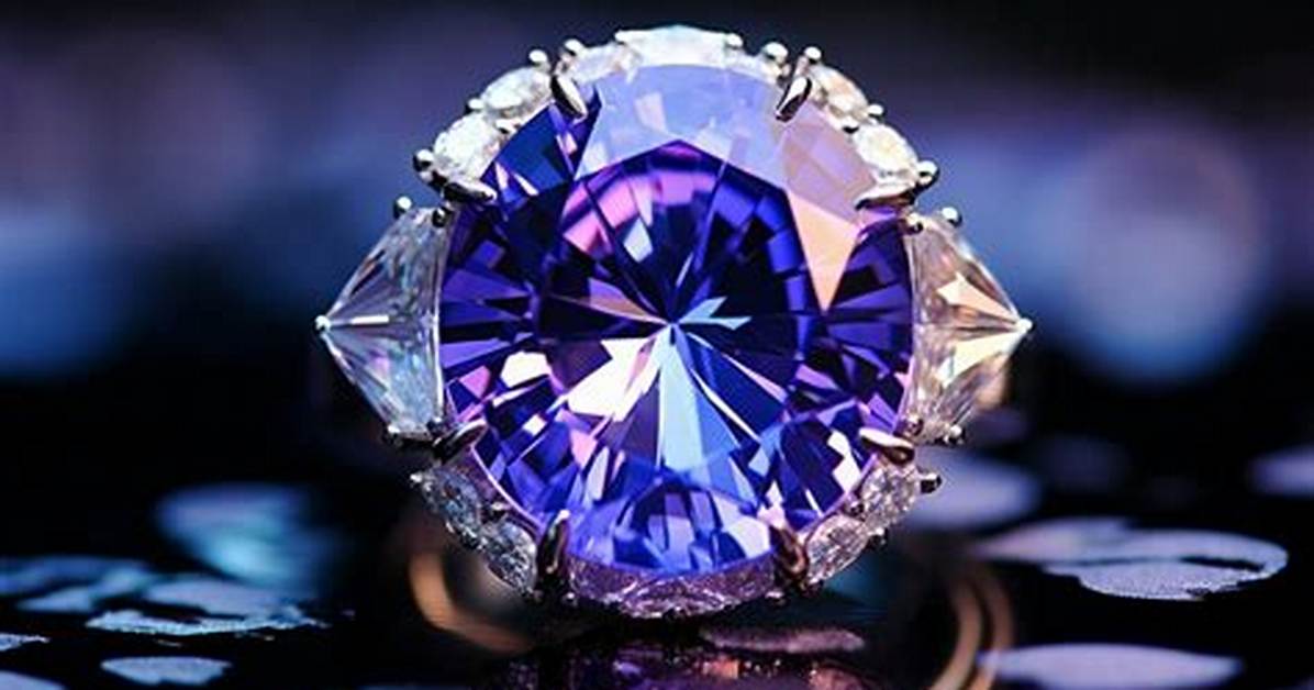 Expensive Stone