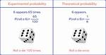 Experimental Probability Examples