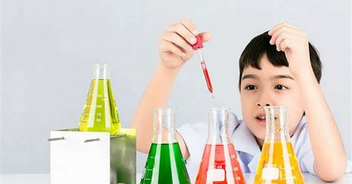 Experiments