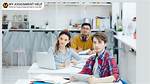 Expert Mba Assignment Helper Services for Academic Excellence
