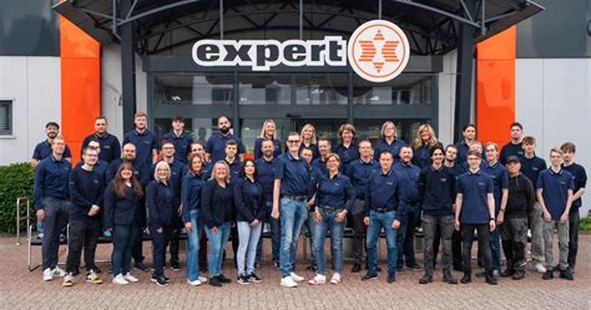 Expert