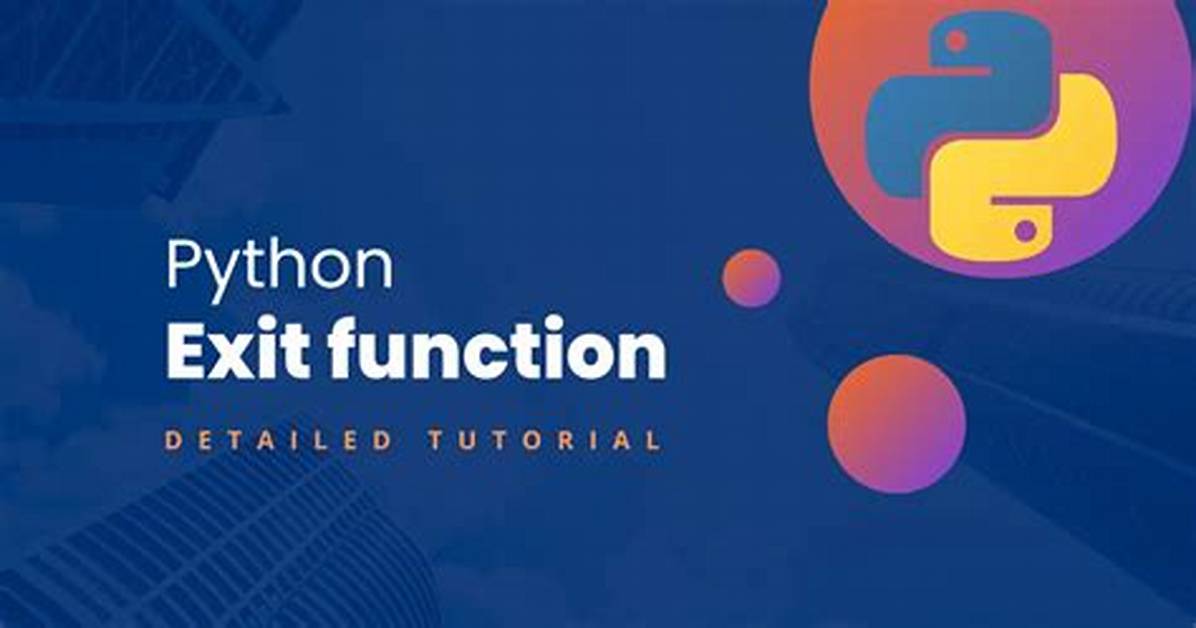 Explaining Python's '__Enter__' and '__Exit__'