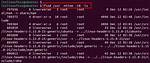 Explaining the 'Find -Mtime' Command
