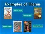 Explicit Theme