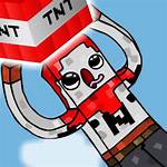 Explodingtnt
