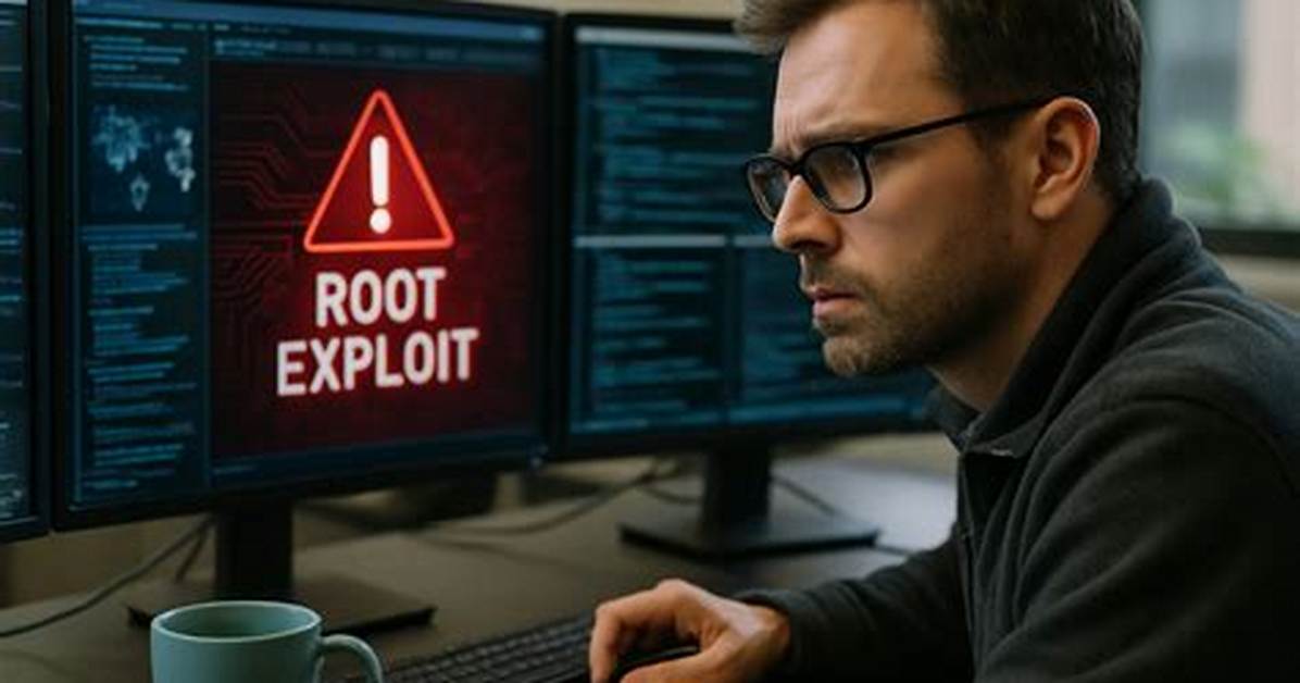 Exploit. Agent