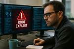 Exploit. Agent