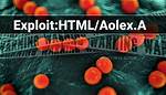 Exploit: Html/Aolex. a (Aolex Exploit) — Virus Removal Guide