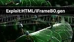 Exploit: Html/Iframebo. Gen — Virus Removal Guide