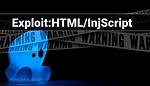 Exploit: Html/Injscript — Virus Removal Guide
