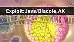 Exploit: Java/Blacole. Ak — Virus Removal Guide