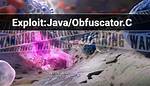 Exploit: Java/Obfuscator. C — Virus Removal Guide