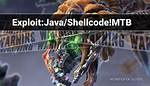 Exploit: Java/Shellcode! Mtb — Virus Removal Guide