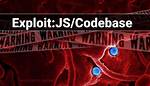 Exploit: Js/Codebase — Virus Removal Guide