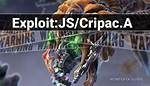 Exploit: Js/Cripac. a (Cripac Exploit) — Virus Removal Guide