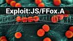 Exploit: Js/Ffox. a (Ffox Exploit) — Virus Removal Guide