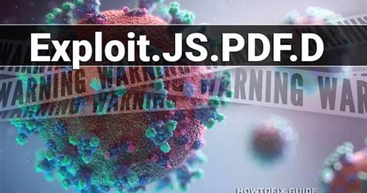 Exploit: Js/Frame. Ex (Frame. Ex Exploit) — Virus Removal Guide