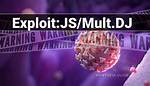 Exploit: Js/Mult. Dj — Virus Removal Guide