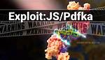 Exploit: Js/Pdfka — Virus Removal Guide