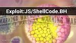 Exploit: Js/Shellcode. Bh — Virus Removal Guide