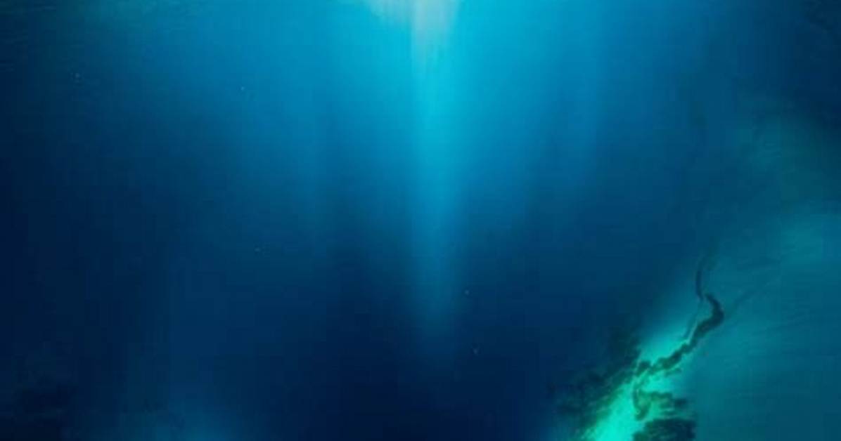 Exploring a Bottom's Second Hole