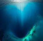 Exploring a Bottom's Second Hole