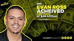 Exploring Evan Ross’ Net Worth and Successful Career in Music and Film