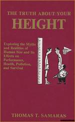 Exploring Height and Its Implications