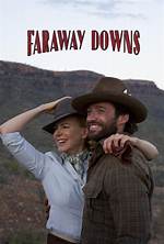 Exploring the Connection Between Faraway Downs and Australia
