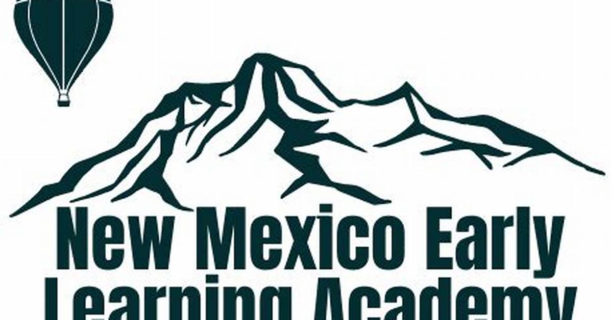 Exploring the New Mexico Early Learning Academy: a Pathway to Educational Excellence