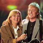 Exploring the Relationship Between Chris Norman and Suzi Quatro: a Musical Journey